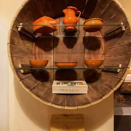 아파트 Beer & Wine Cellar 류블랴나