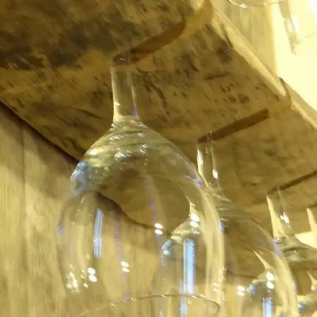 アパート Beer & Wine Cellar