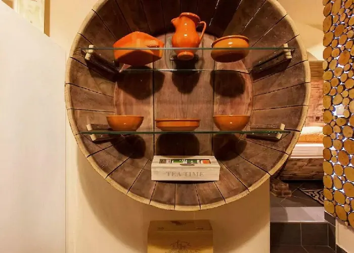 Διαμέρισμα Beer & Wine Cellar Λιουμπλιάνα