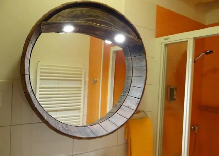 Διαμέρισμα Beer & Wine Cellar *