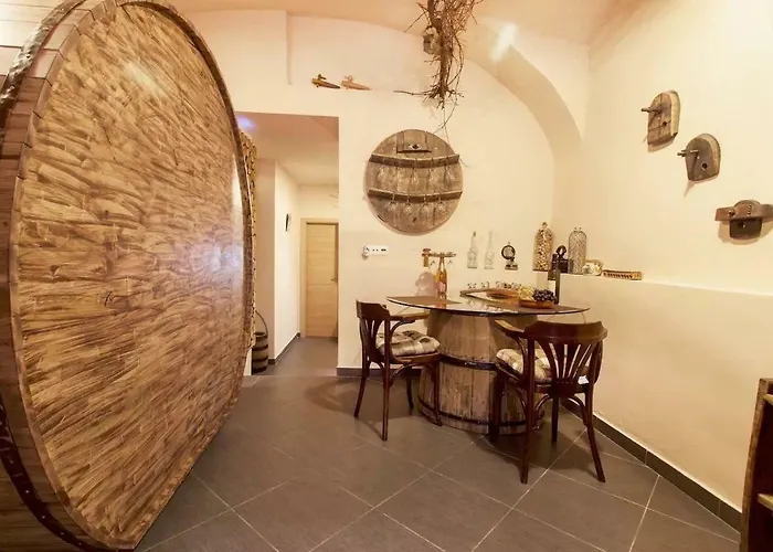 Beer & Wine Cellar