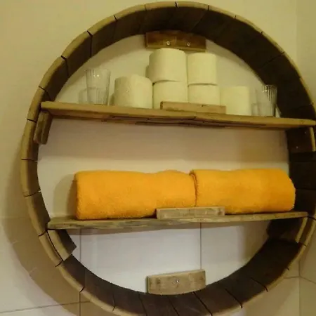 Apartman Beer & Wine Cellar *